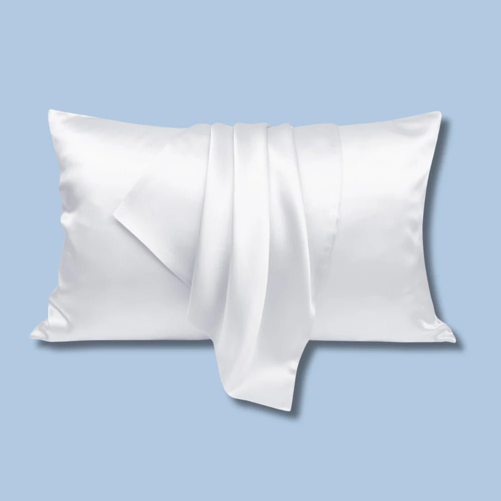 Restko Silk Pillow Case